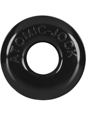 Oxballs: Ringer Cockring, 3-pack, black 