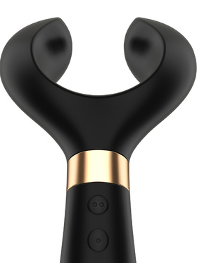 Satisfyer: Endless Fun, Multi Vibrator, black 