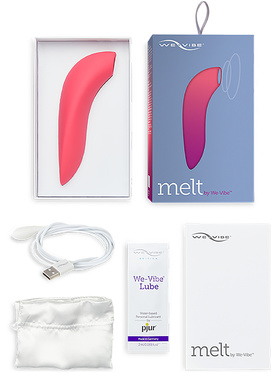 We-Vibe: Melt