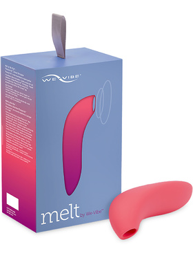 We-Vibe: Melt