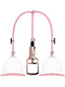 Breast Pump Set, M