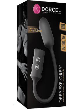 Marc Dorcel: Deep Explorer, Multi-Usage Stimulator