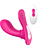 Dream Toys: Vibes of Love, Remote Panty G, pink 