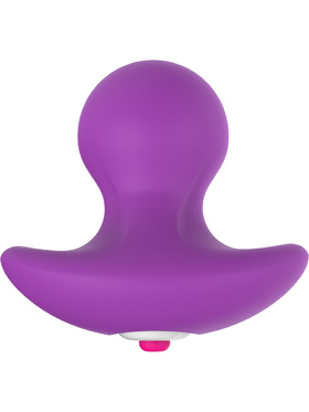 Dream Toys: Vibes of Love, Pleasure Knob, purple