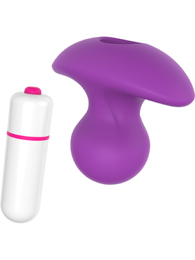 Dream Toys: Vibes of Love, Pleasure Knob, purple