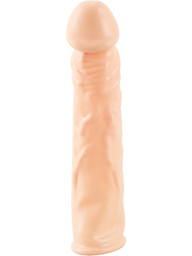 You2Toys: Silicone Extension, light