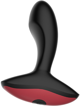 Magic Motion: Solstice, App-Controlled Prostate Vibrator