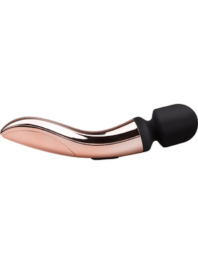 Rosy Gold: Nouveau Curve Massager