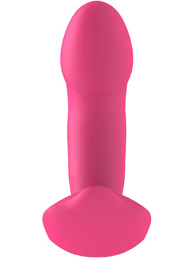 Marc Dorcel: Secret Clit, Remote Control Vibrator