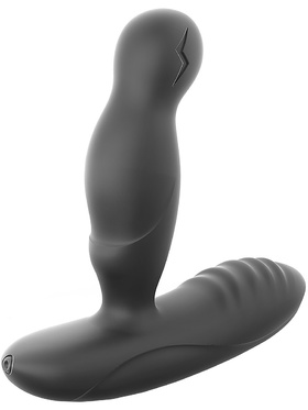 Marc Dorcel: P-Swing, Remote Control Prostate Massager, black