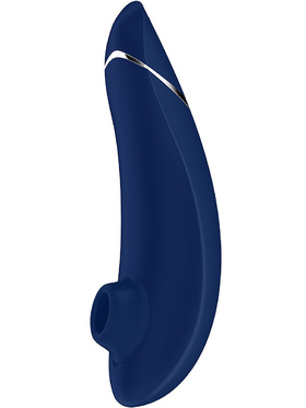 Womanizer: Premium 2, blue 