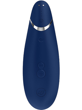 Womanizer: Premium 2, blue 