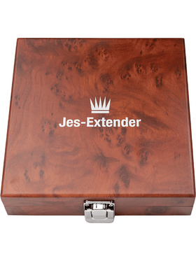 Jes-Extender: Penis Enlarger Gold 