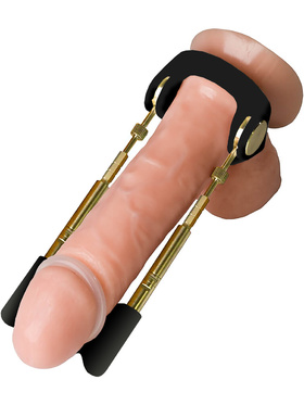 Jes-Extender: Penis Enlarger Gold 