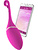 Realov: Irena I, Smart Mini Vibe, purple