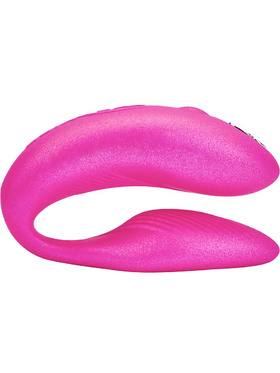 We-Vibe: Chorus, pink