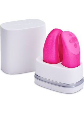 We-Vibe: Chorus, pink