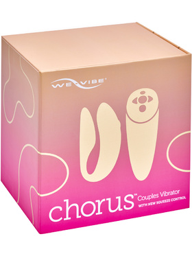 We-Vibe: Chorus, pink