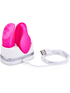 We-Vibe: Chorus, pink