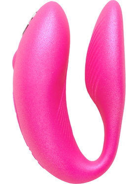 We-Vibe: Chorus, pink