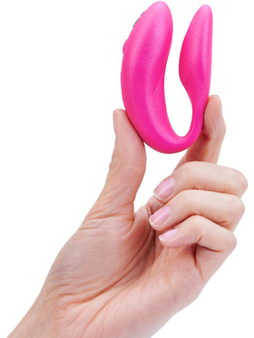 We-Vibe: Chorus, pink