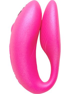 We-Vibe: Chorus, pink