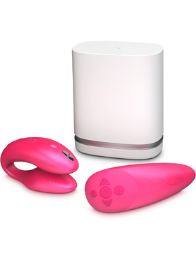 We-Vibe: Chorus, pink