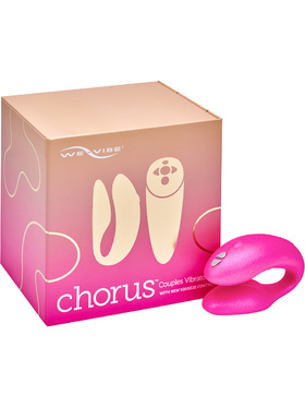 We-Vibe: Chorus, pink