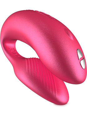 We-Vibe: Chorus, pink