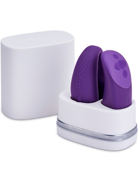 We-Vibe: Chorus, purple 