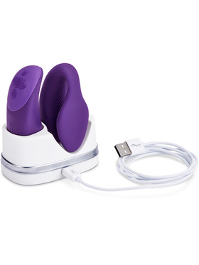 We-Vibe: Chorus, purple 