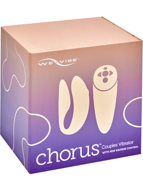 We-Vibe: Chorus, purple 