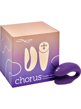 We-Vibe: Chorus, purple 