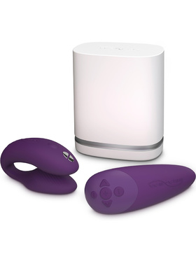 We-Vibe: Chorus, purple 