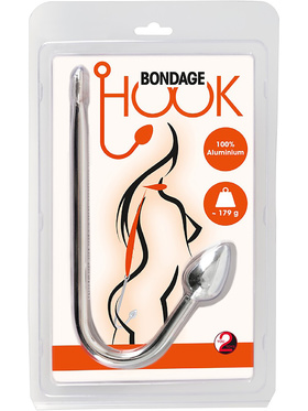 You2Toys: Bondage Hook 