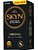 Manix Skyn Original: Condoms, 20-pack