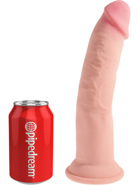 King Cock: Triple Density Cock, 26 cm