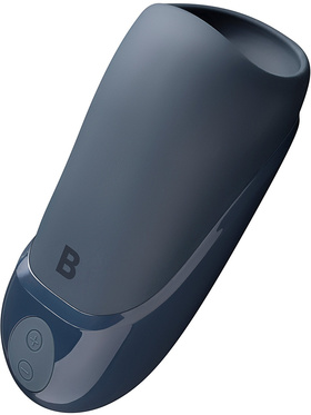 Boners: Vibrating Blow Job Stimulator