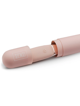 Senzi: Pinpoint Vibrator, pink