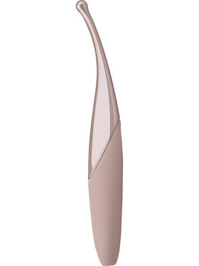 Senzi: Pinpoint Vibrator, pink