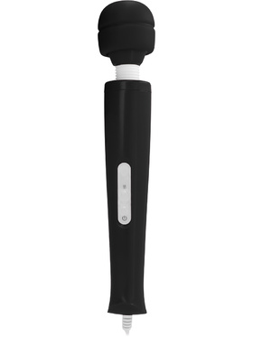 Shots Toys: GC Massage Wand, black