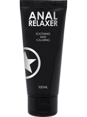 Ouch!: Anal Relaxer, 100 ml 