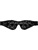 Ouch!: Luxury Eye Mask, black