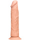 Realistic Dildo, 19 cm