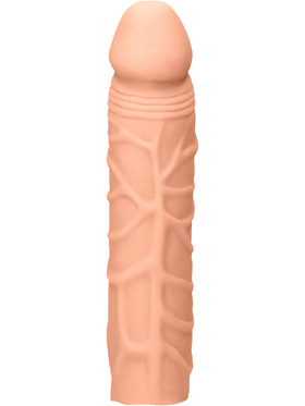 RealRock Skin: Penis Extender, 17.5 cm, light