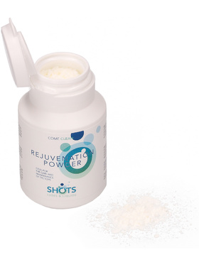 Shots Lubes & Liquids: Rejuvenation Powder, 35 g