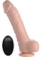 Squirting Dildovibrator