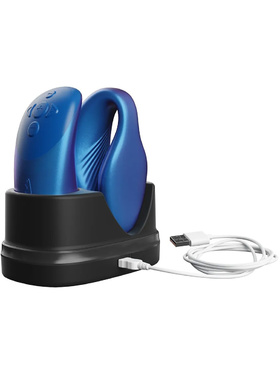 We-Vibe: Chorus, blue 