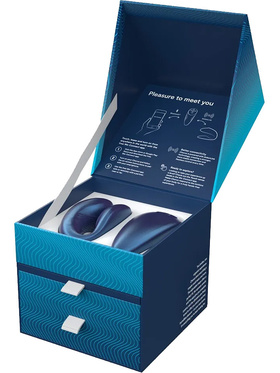 We-Vibe: Chorus, blue 