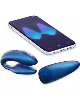 We-Vibe: Chorus, blue 